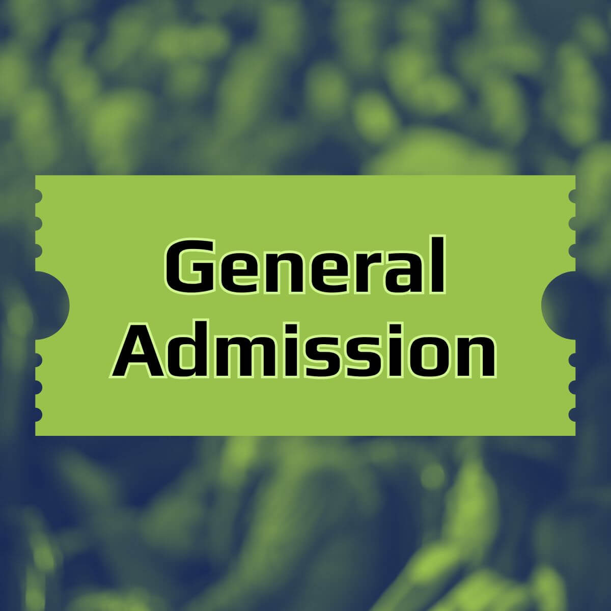 General Admission | World Fitness Alliance