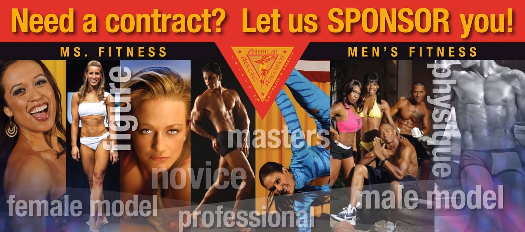 Get Sponsored Banner