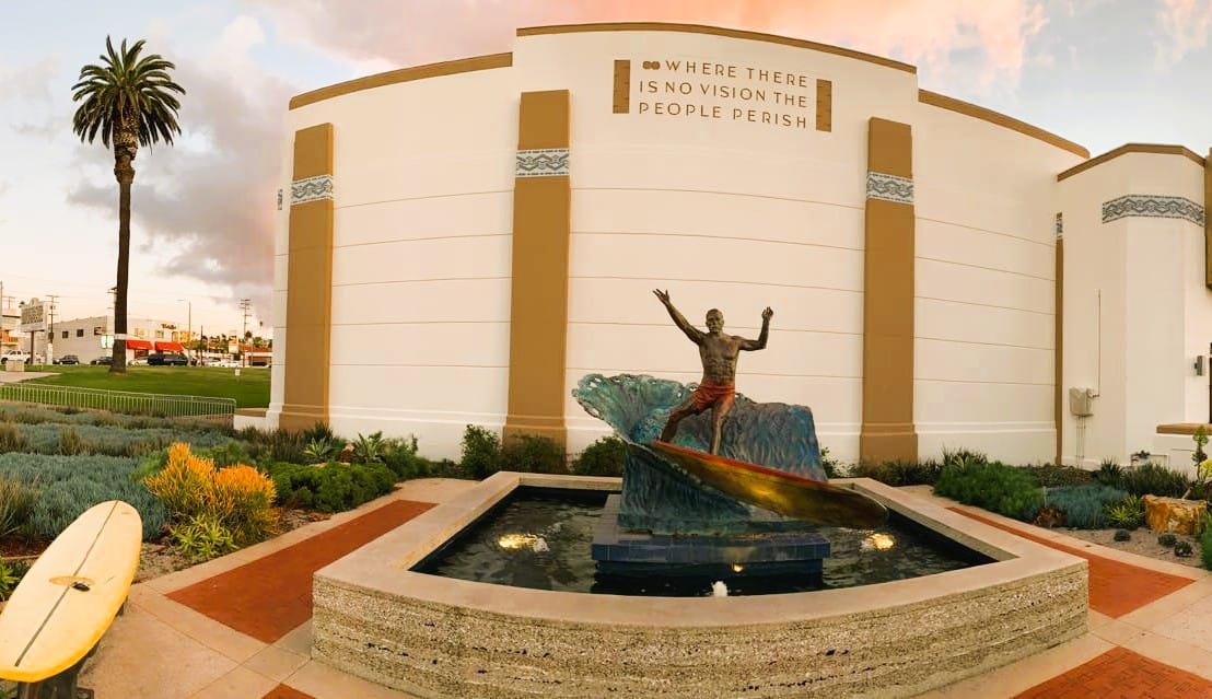 Championship Venue