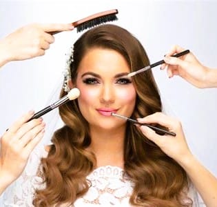 Hair & Makeup